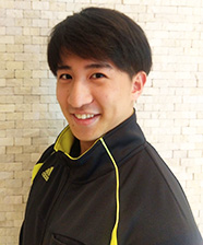 司馬昂明 シバ コウメイ