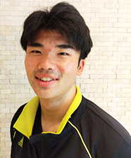 吉岡郁弥 ヨシオカ フミヤ